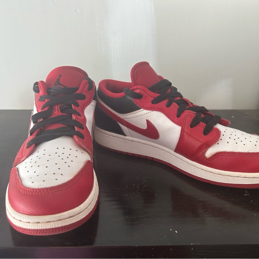 Nike Jordans